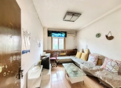 整租·跃进铁路南区 1室1厅 南/北_跃进铁路南区租房