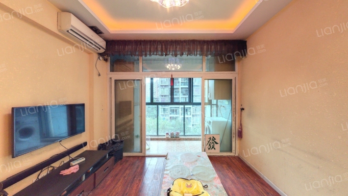 铂金云鼎二手房实景图