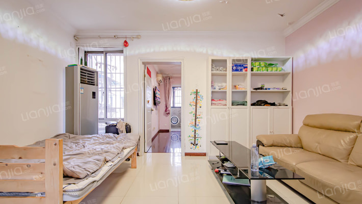 原水小区(闸北)二手房实景图