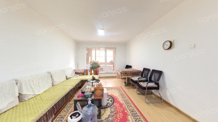 万盛理想国红堡二手房实景图