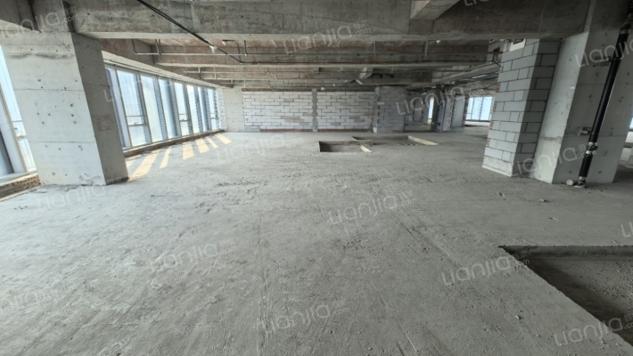 陆海国际中心181二手房实景图