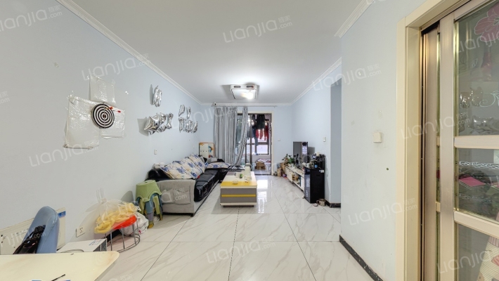 绿都澜湾樟园二手房实景图