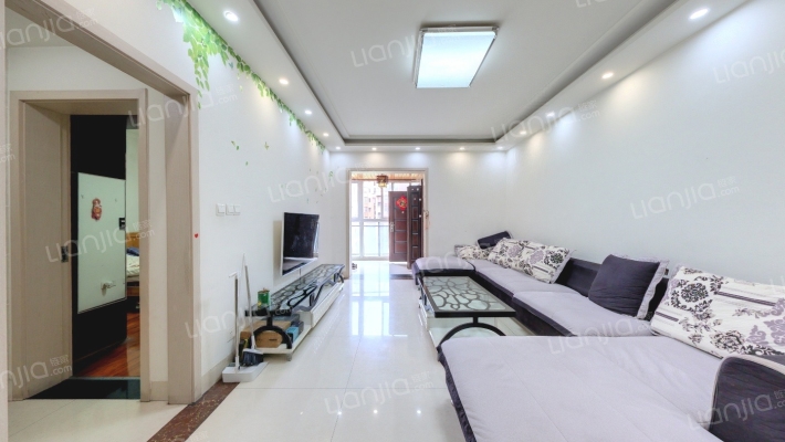 华宇楠苑二手房实景图