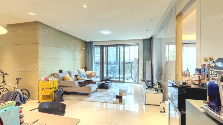 尚汇豪庭三期二手房实景图