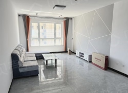 整租·绿谷春天 3室2厅 南/北_绿谷春天租房