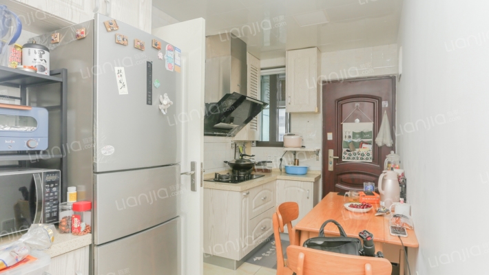 方东小区二手房实景图