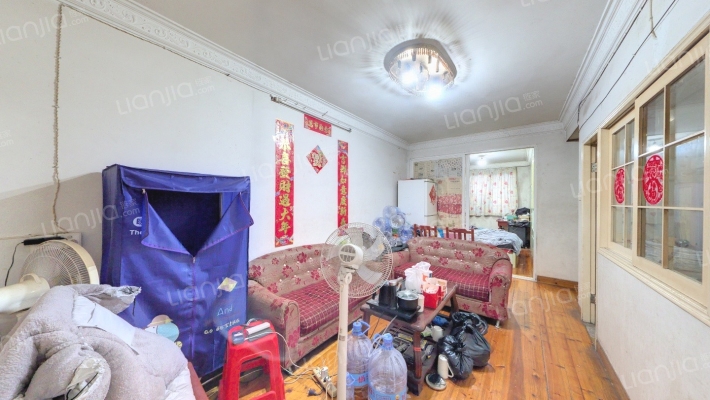 横巷新村二手房实景图