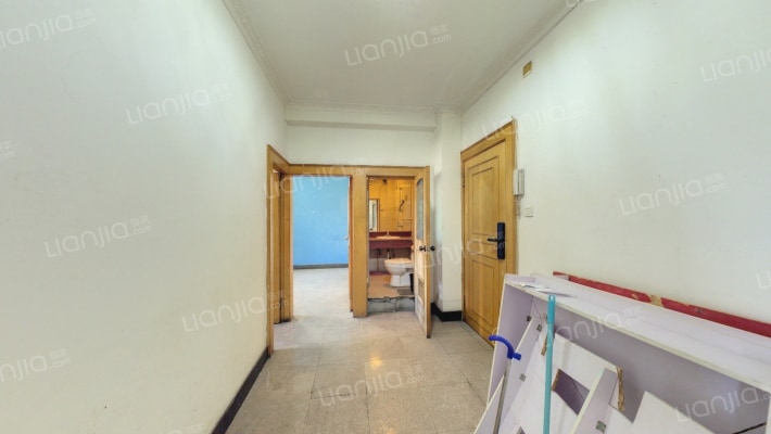 复兴路乙6号院二手房实景图