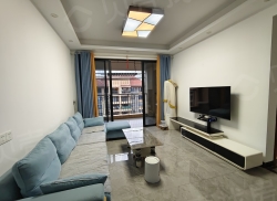 整租·东瀚-云尚四季 3室2厅 北_东瀚-云尚四季租房