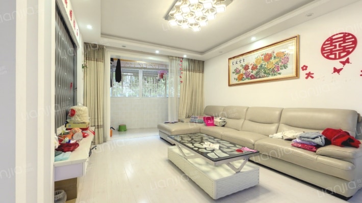 桃浦二村永汇新苑二手房实景图