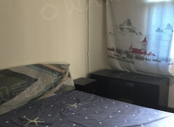 整租·中国一拖八号社区 2室1厅 南_中国一拖八号社区租房