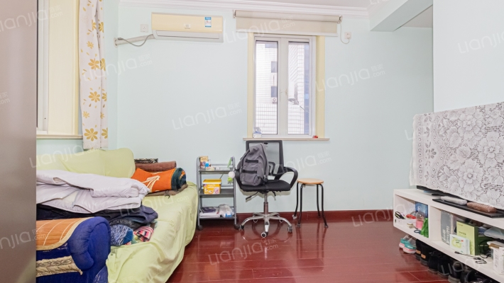 延吉大楼二手房实景图