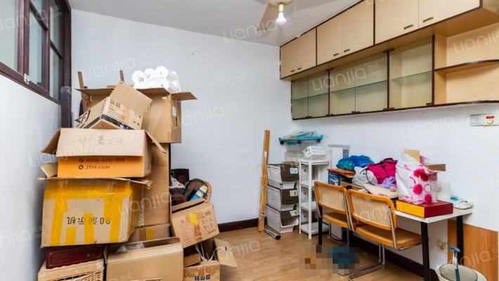 安西小区二手房实景图