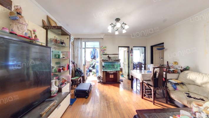 亚运花园二手房实景图