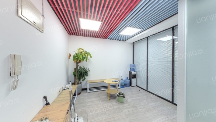 冠城名敦道A区二手房实景图