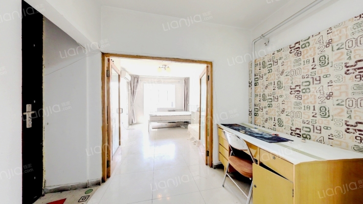 十里堡南区二手房实景图