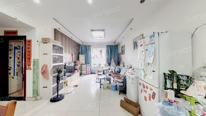 V派空间二手房实景图