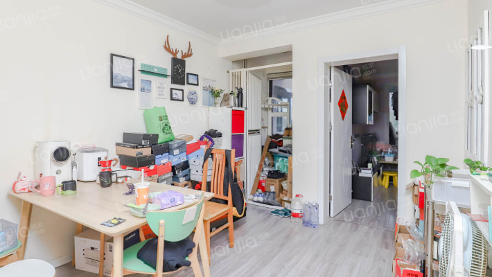 乾溪二村二手房实景图