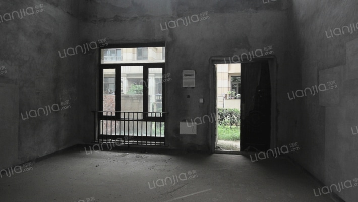 金茂墅瑞宸二手房实景图