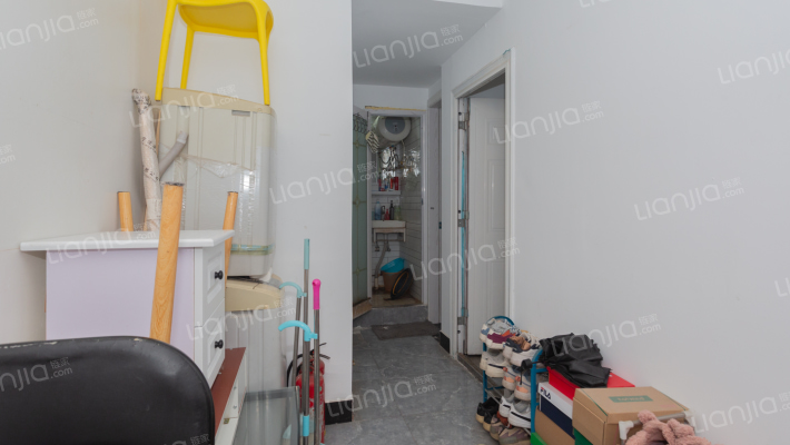 秀怡苑二手房实景图