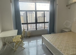 整租·华都锦城 1室1厅 南_华都锦城租房