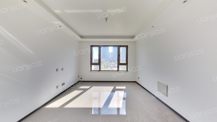 龙湖·昱城二手房实景图