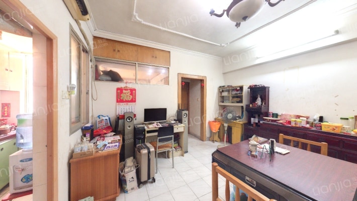 华怡花园二手房实景图