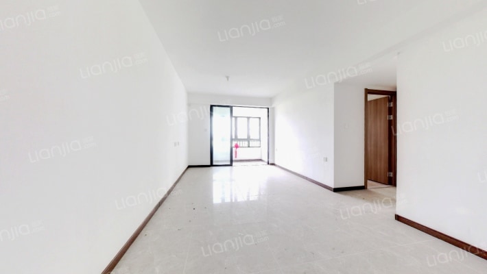 万科中骏金域西江二手房实景图