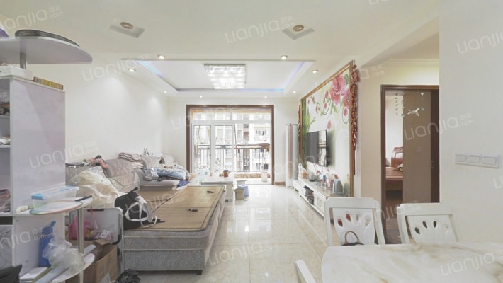 丽泽佳苑二手房实景图