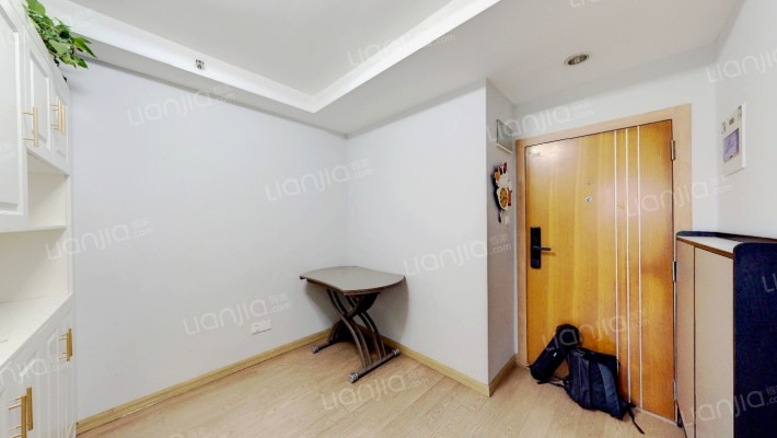 景江城市花园二手房实景图