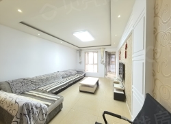 整租·建兴锦苑小区 3室2厅 东南_建兴锦苑小区租房