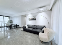 整租·保利碧桂园悦府 3室2厅 南/北_保利碧桂园悦府租房