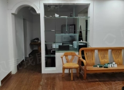 整租·富都花园 3室2厅 南/北_富都花园租房