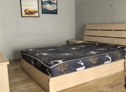 整租·闻波兜小区西区 1室1厅 西_闻波兜小区西区租房