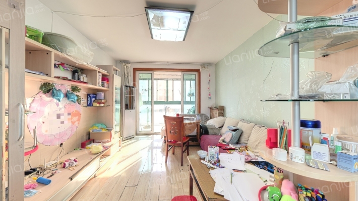 中南麒麟锦城二手房实景图