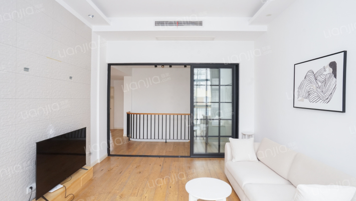 康桥水都(公寓)二手房实景图