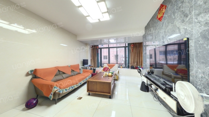 明发商城二手房实景图