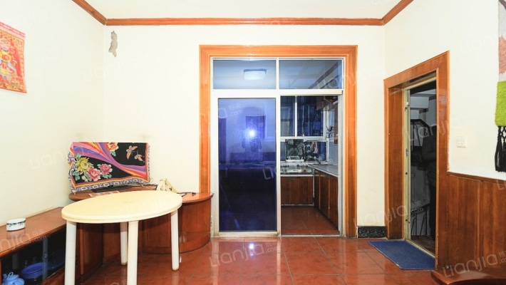 科园支路二手房实景图