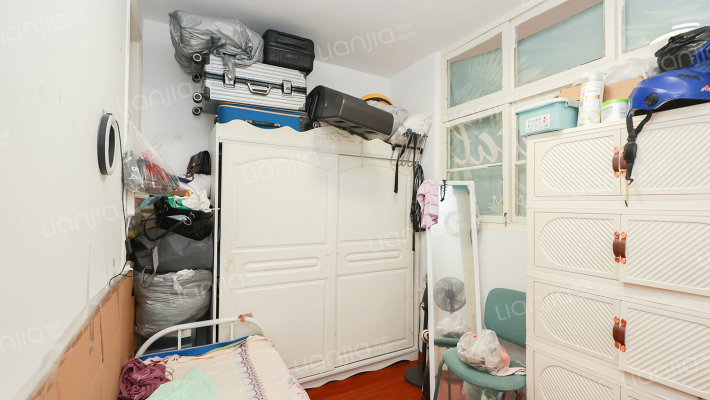 汇成二村二手房实景图