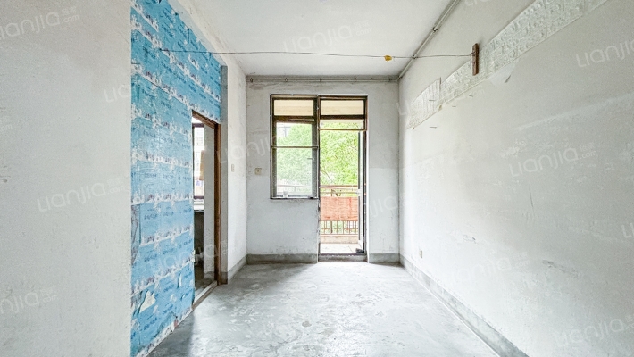 绿地金卫新家园（西区）二手房实景图