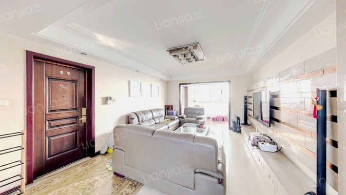 阳光国际花园二手房实景图