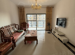 整租·钻石园 3室2厅 南_钻石园租房