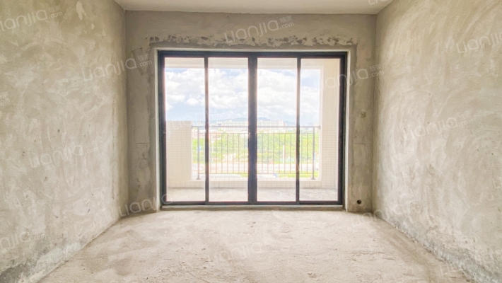 双城海岸二手房实景图