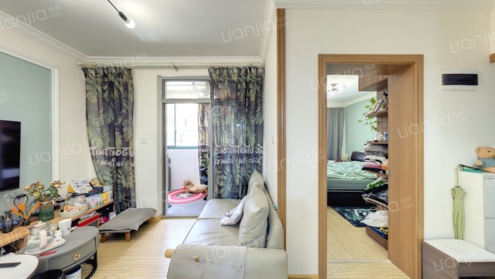 金湾佳园二手房实景图