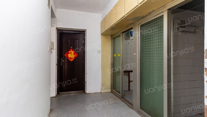 华山路803弄二手房实景图