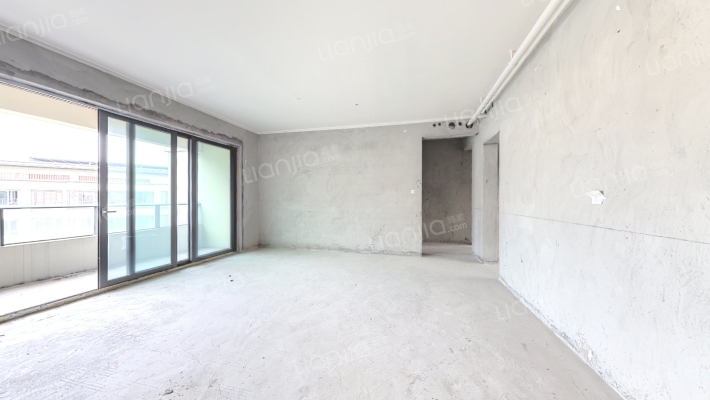 云山长麓二手房实景图