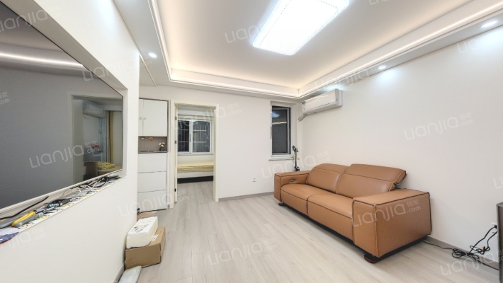 虹苑新寓一村二手房实景图