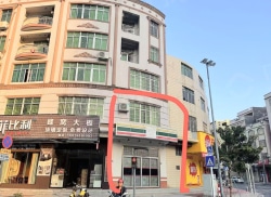 整租·新江路 0室1厅 南_新江路租房