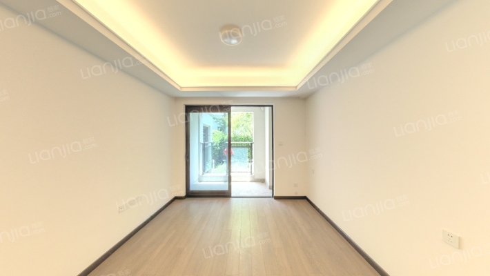 万科四季都会微澜二手房实景图