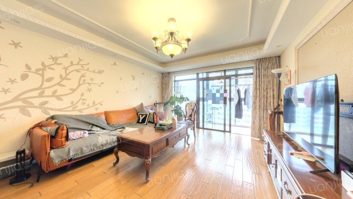 东方汇景苑二手房实景图